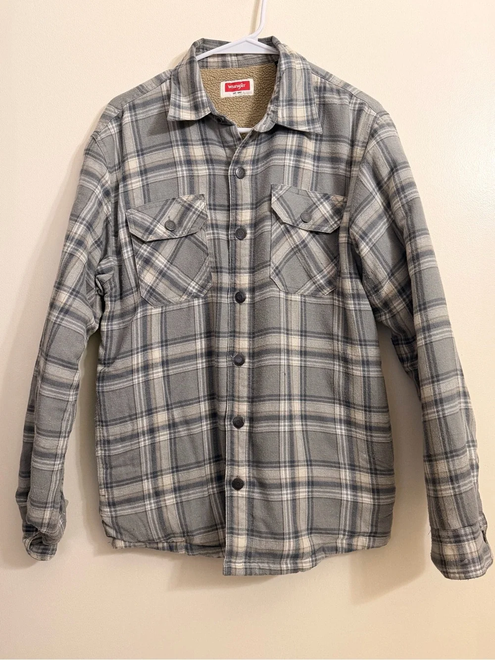 Wrangler Jacket